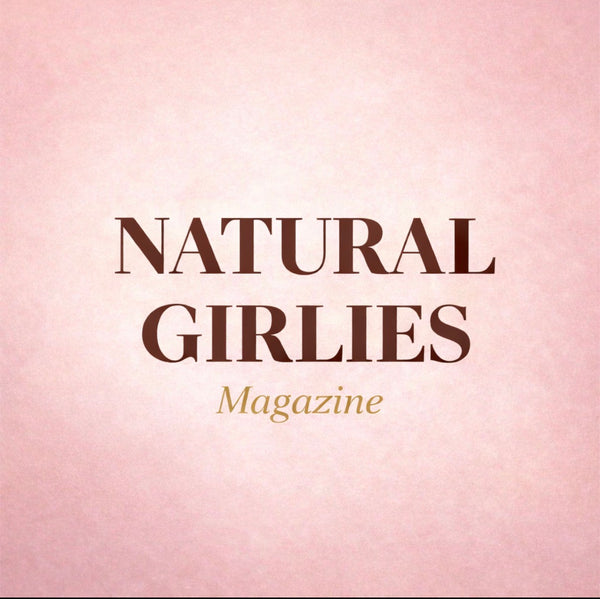 Natural Girlies Magazine